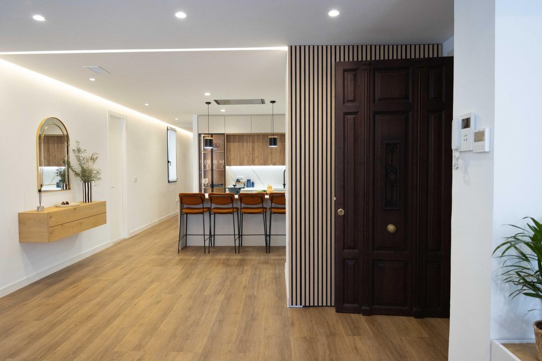 Apartment in Ciutat Vella, Valencia, Spain 4 - 17947836