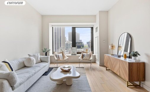 Condominio a New York, New York, Stati Uniti 1