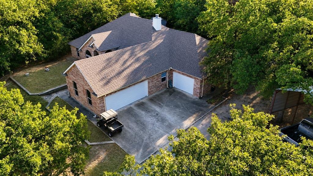 Farm Ranch in Paradise, Texas, United States 3 - 17952177