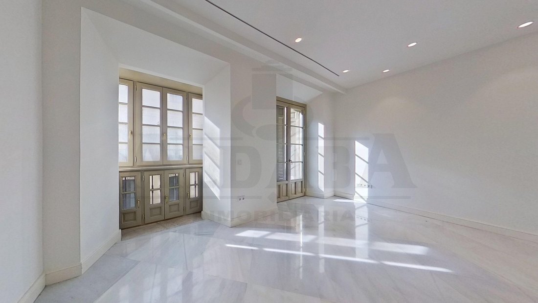 Apartment in Centro, Malaga, Spain 1 - 17948121