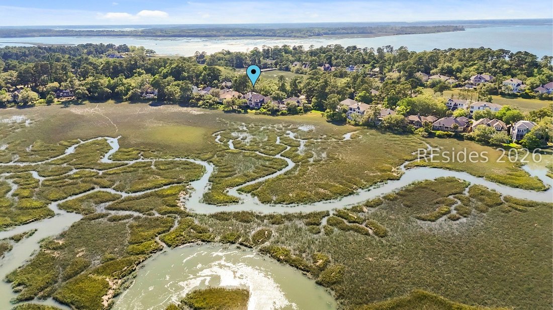 House in Hilton Head Island, South Carolina, United States 5 - 17065500