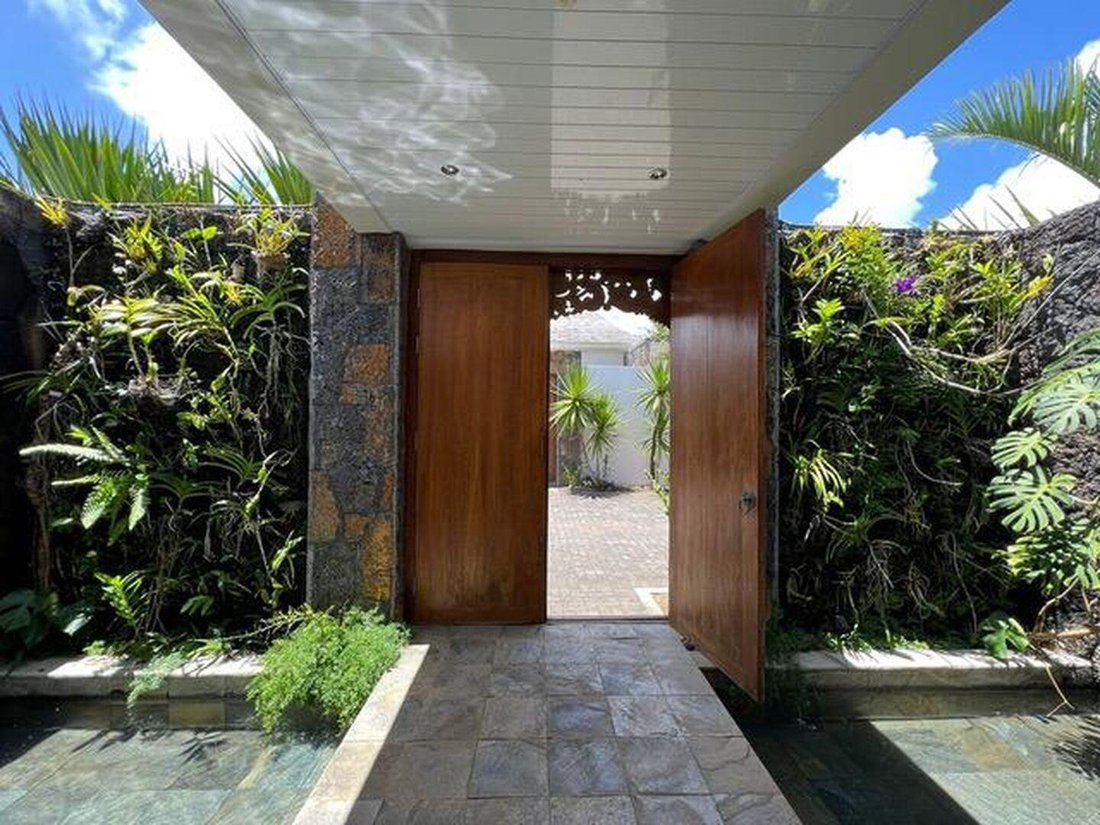 House in Grand Baie, Rivière du Rempart District, Mauritius 2 - 17948400