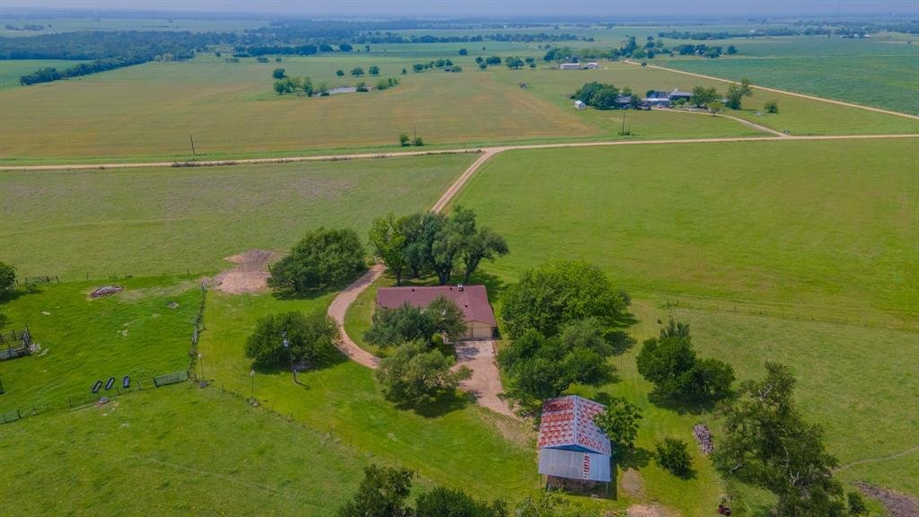 Farm Ranch in Burlington, Texas, United States 3 - 17952588