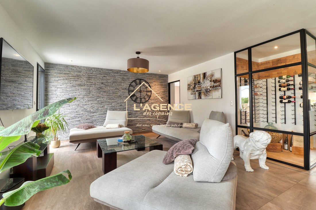 Casa en Haute Loge-Tissage-Chapelle Vandamme-Rocher, Hazebrouck, Francia 4 - 17955349