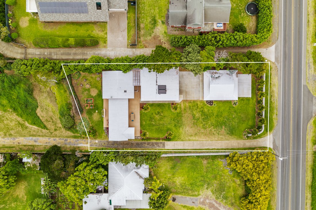 House in Waimea, Hawaii, United States 3 - 17951276