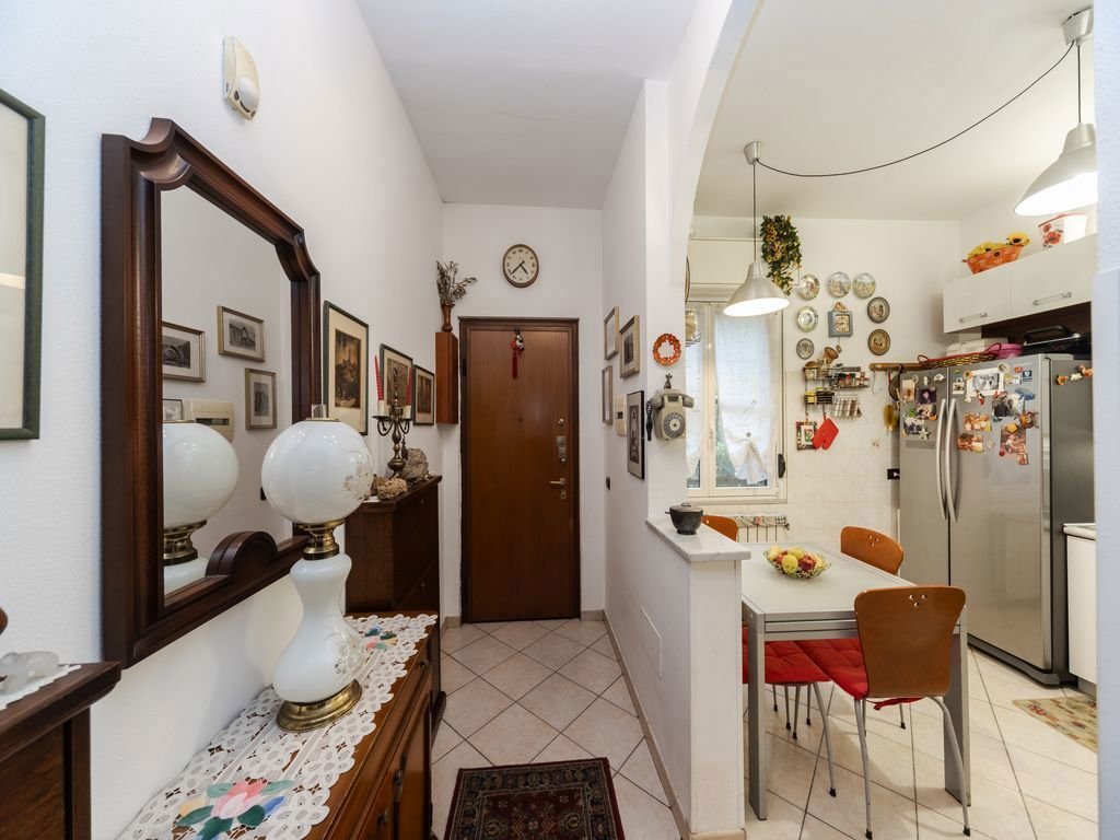 Villa in San Siro, Milan, Italy 3 - 17951953