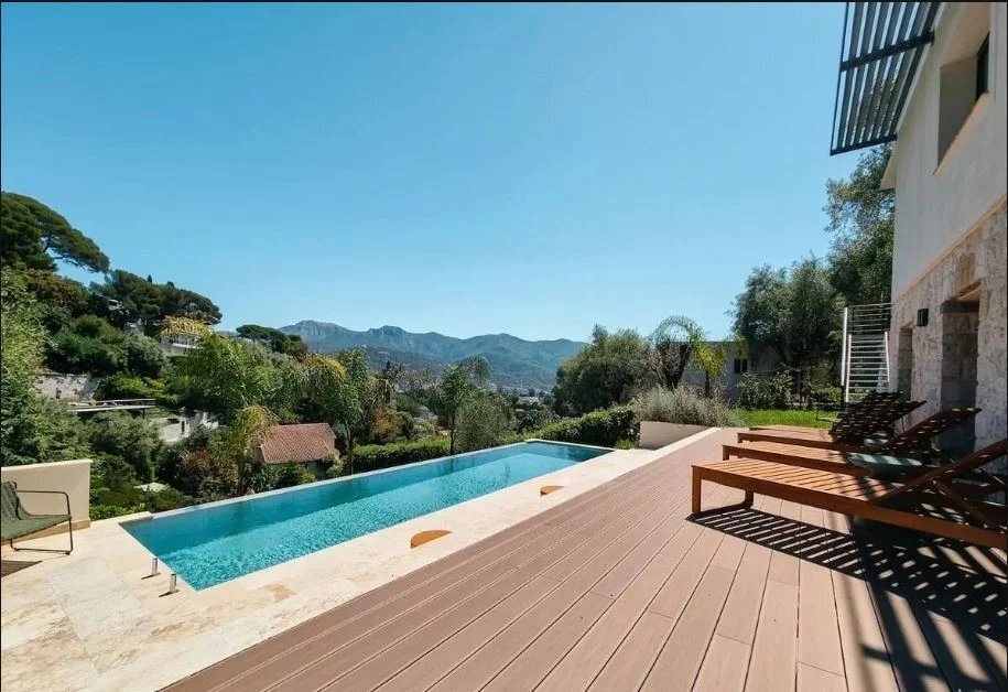 Villa in Nice, Provence-Alpes-Côte d'Azur, France 2 - 15558631