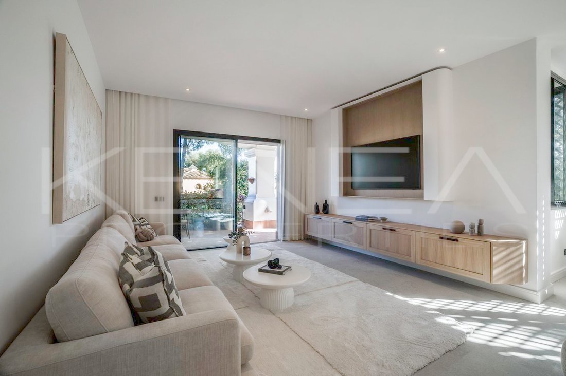 Apartment in Sierra Blanca, Marbella, Spain 3 - 17947618