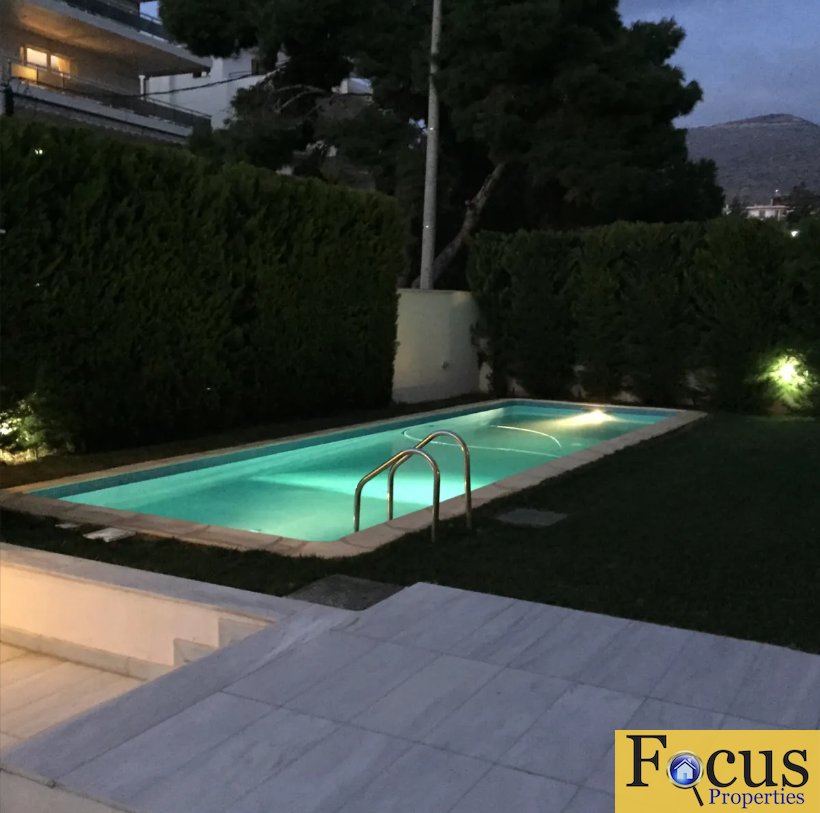 Apartment in Glyfada, Attica, Greece 1 - 16847318