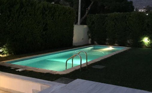 Appartement en Glyfáda, Attique, Grèce 1