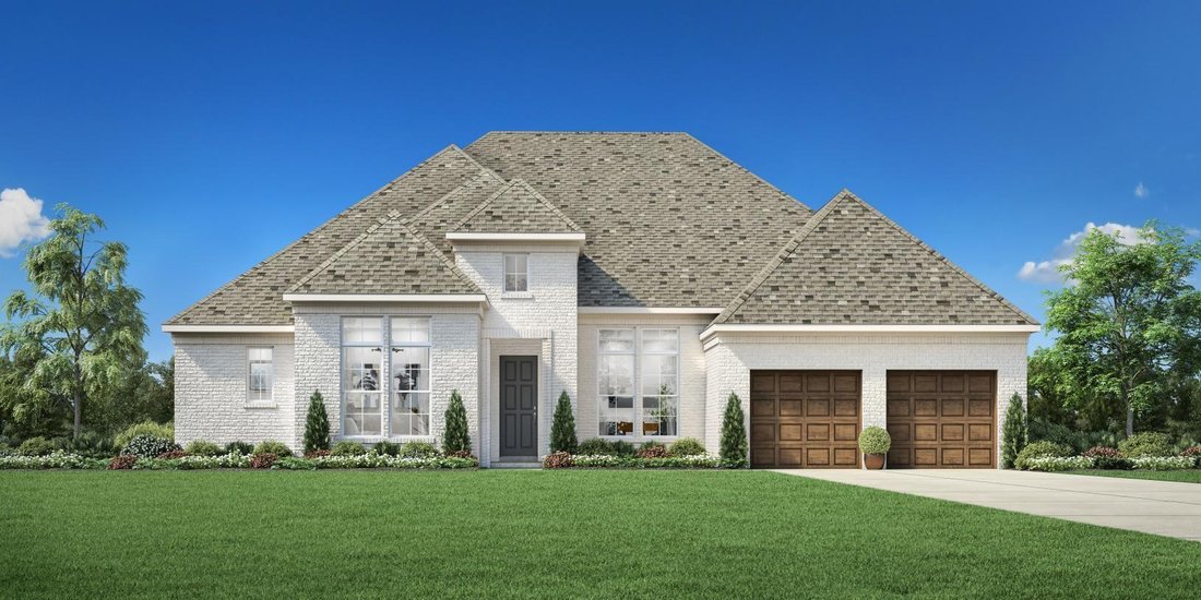 House in Webster, Texas, United States 1 - 17952915