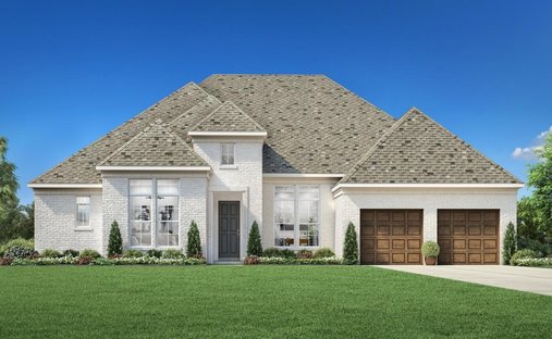 House in Webster, Texas, United States 1