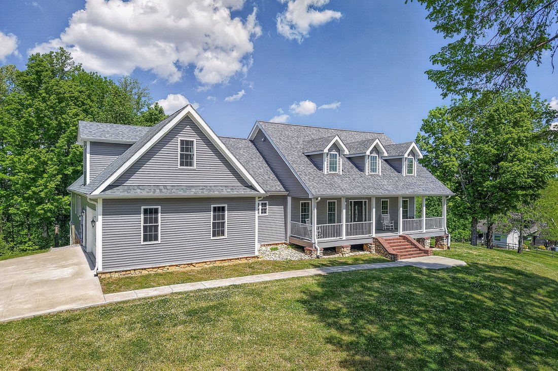House in Celina, Tennessee, United States 2 - 17953401