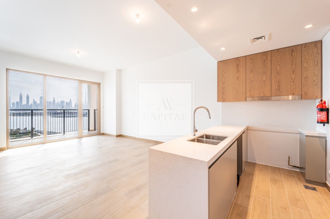 Apartment in JVC / Jumeirah Village Circle, Dubai, United Arab Emirates 2 - 17956002