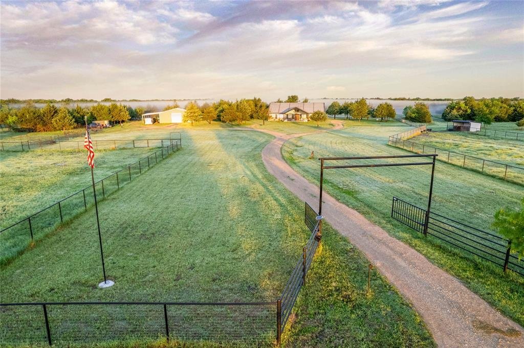 Farm Ranch in Greenville, Texas, United States 4 - 17952392