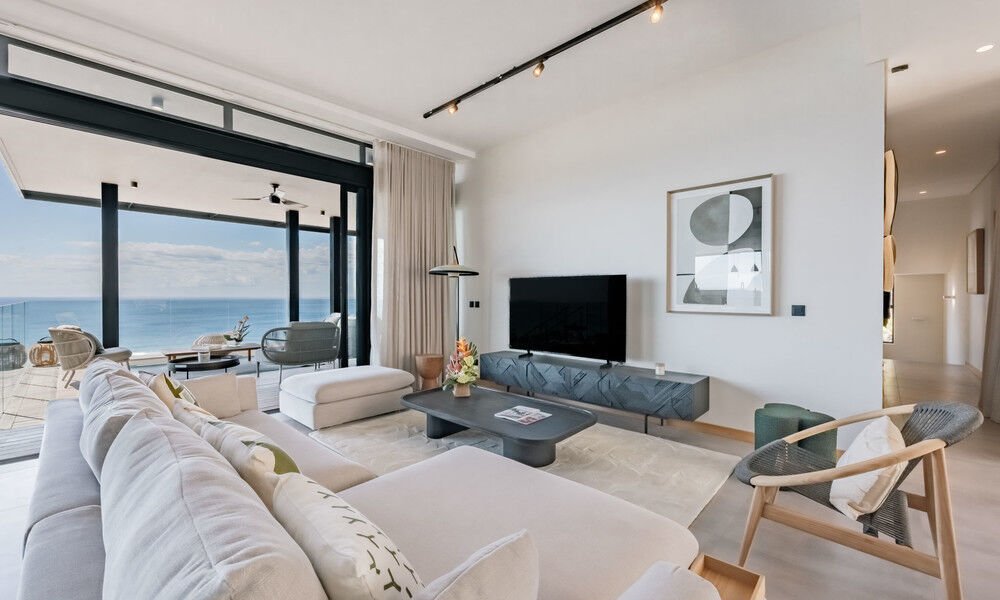 Apartment in Black River, Rivière Noire District, Mauritius 5 - 17948702