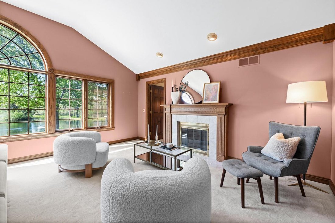 House in Cedarburg, Wisconsin, United States 4 - 17955830