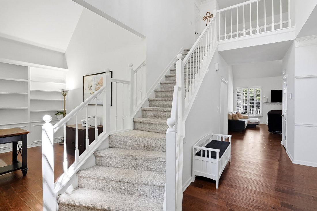 House in Marietta, Georgia, United States 4 - 17948245