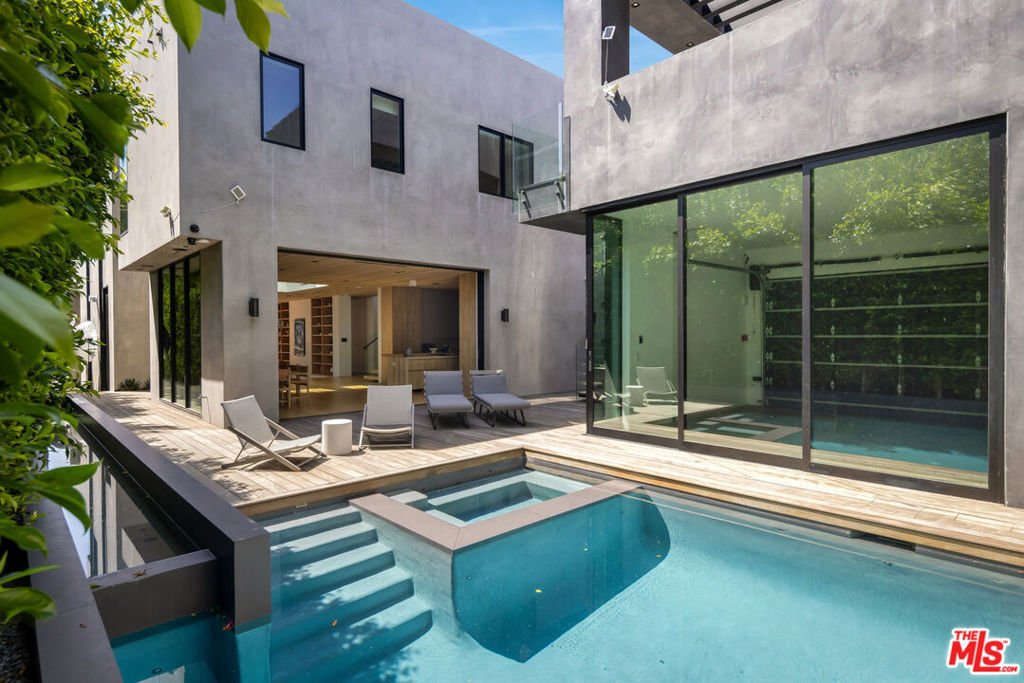 House in Los Angeles, California, United States 2 - 17953807