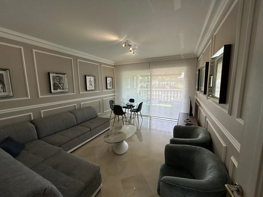 Apartment in Gabelle-Courcettes-Les Clos, Vallauris, France 4 - 17955897