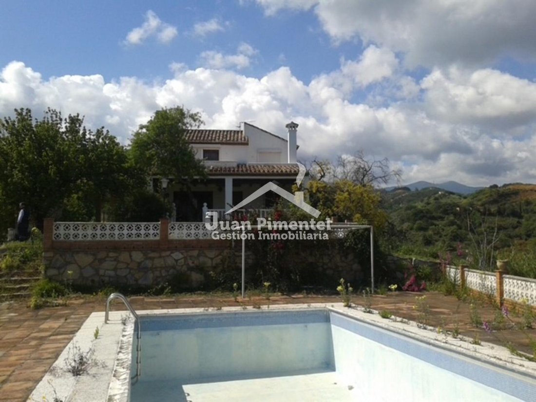Finca in Estepona, Andalusia, Spain 4 - 17947353