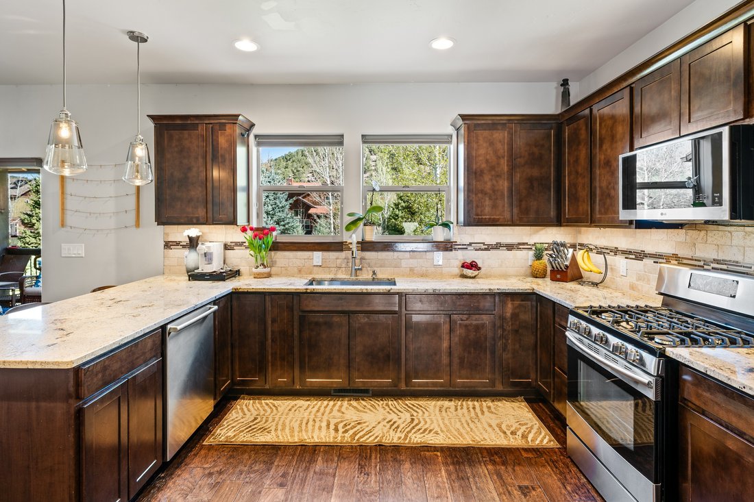 House in Glenwood Springs, Colorado, United States 3 - 17948228