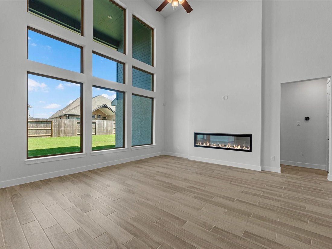 House in Fulshear, Texas, United States 5 - 17417548