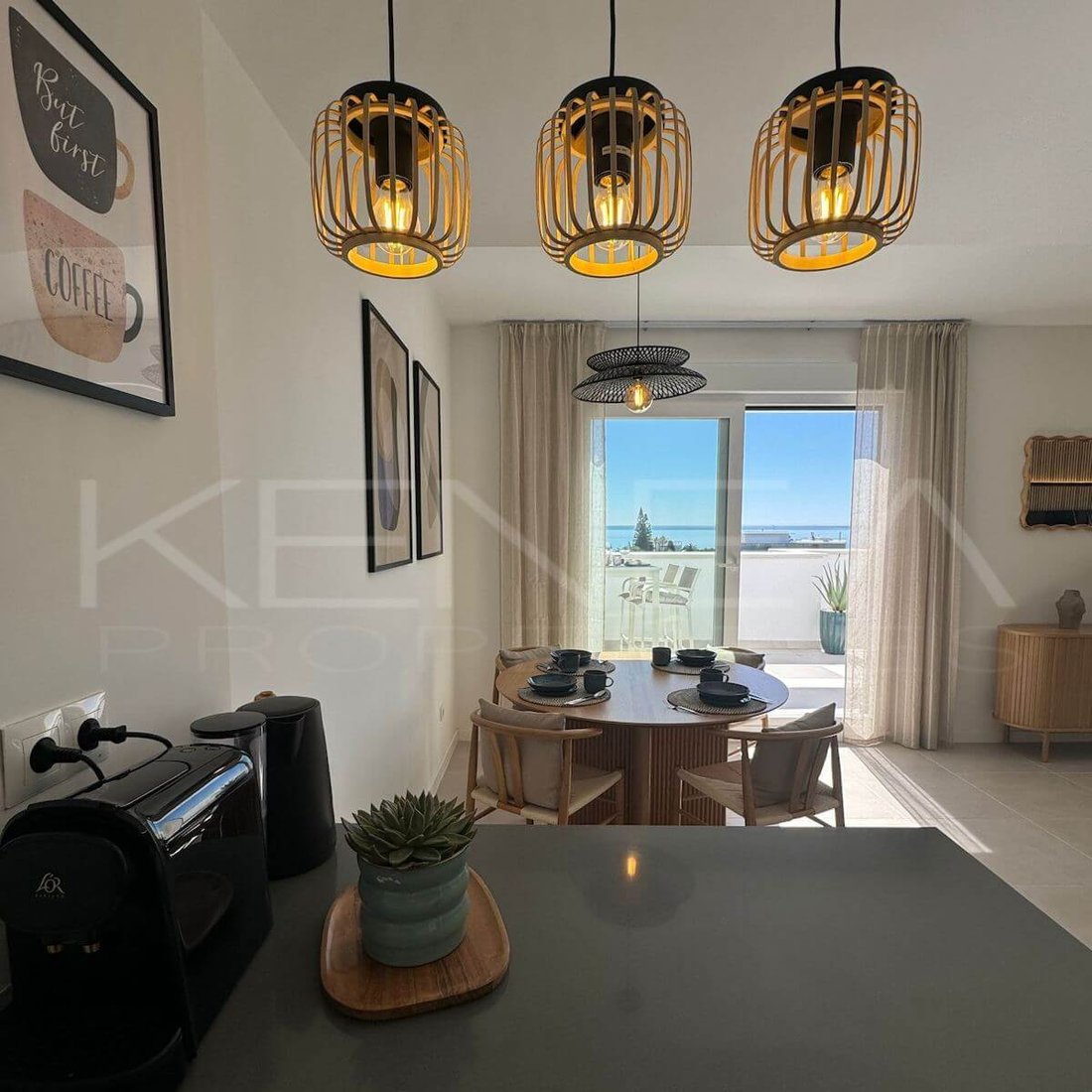 Apartment in Estepona, Andalusia, Spain 2 - 17947511