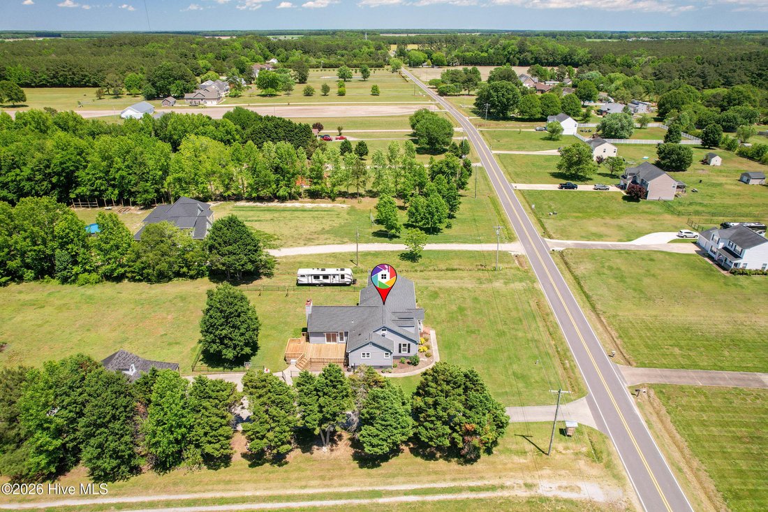 House in South Mills, North Carolina, United States 4 - 17953372