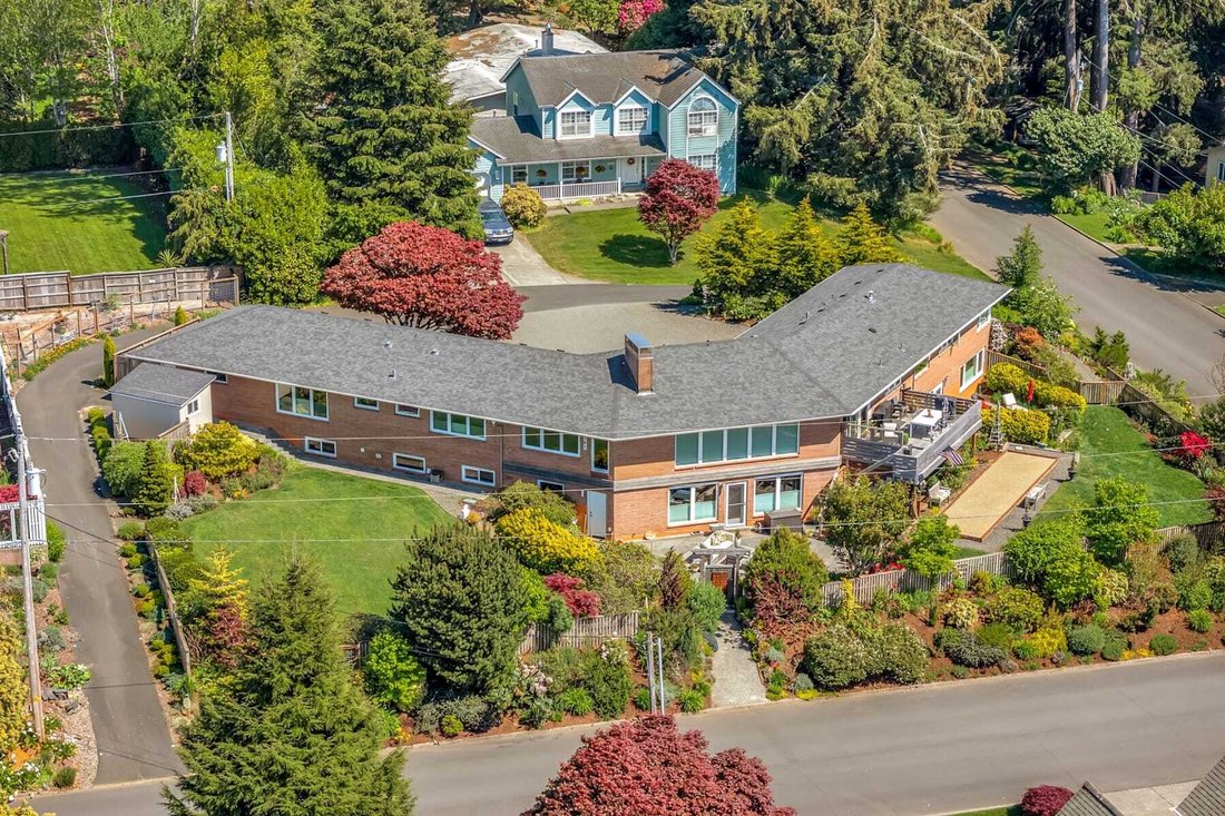 House in Gearhart, Oregon, United States 4 - 17951273