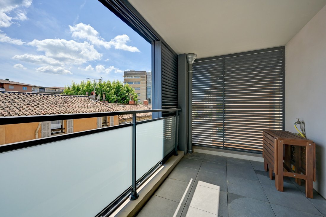 Apartment in Le Tholonet, Provence-Alpes-Côte d'Azur, France 4 - 17955536