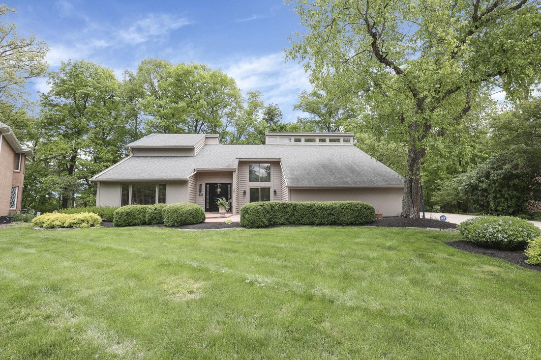 House in Columbus, Ohio, United States 3 - 17679577