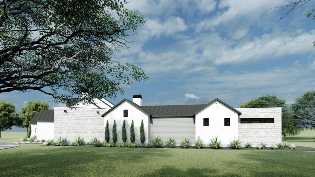House in Lantana, Texas, United States 2 - 17947406