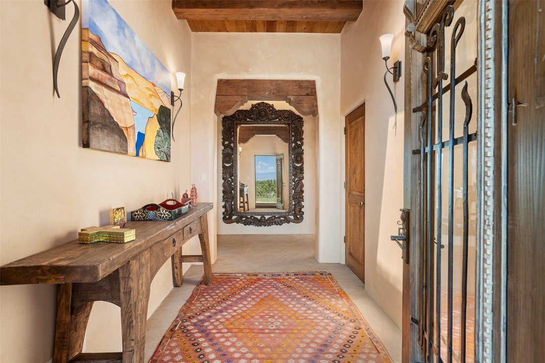 House in Santa Fe, New Mexico, United States 4 - 17948606