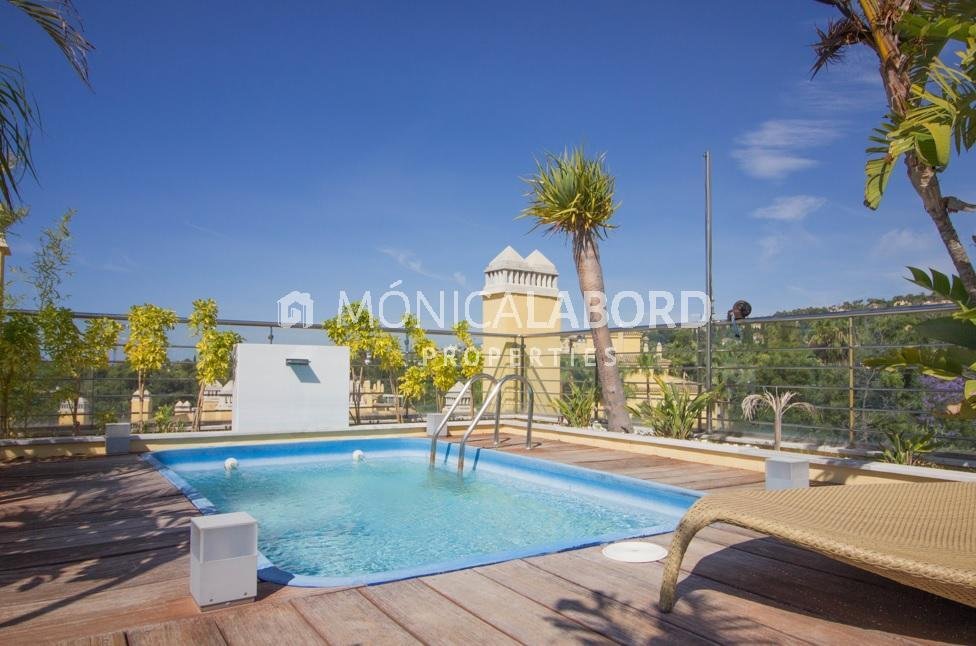 Apartment in Sierra Blanca, Marbella, Spain 1 - 17947324