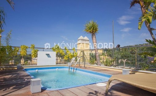 Apartment in Sierra Blanca, Marbella, Spain 1