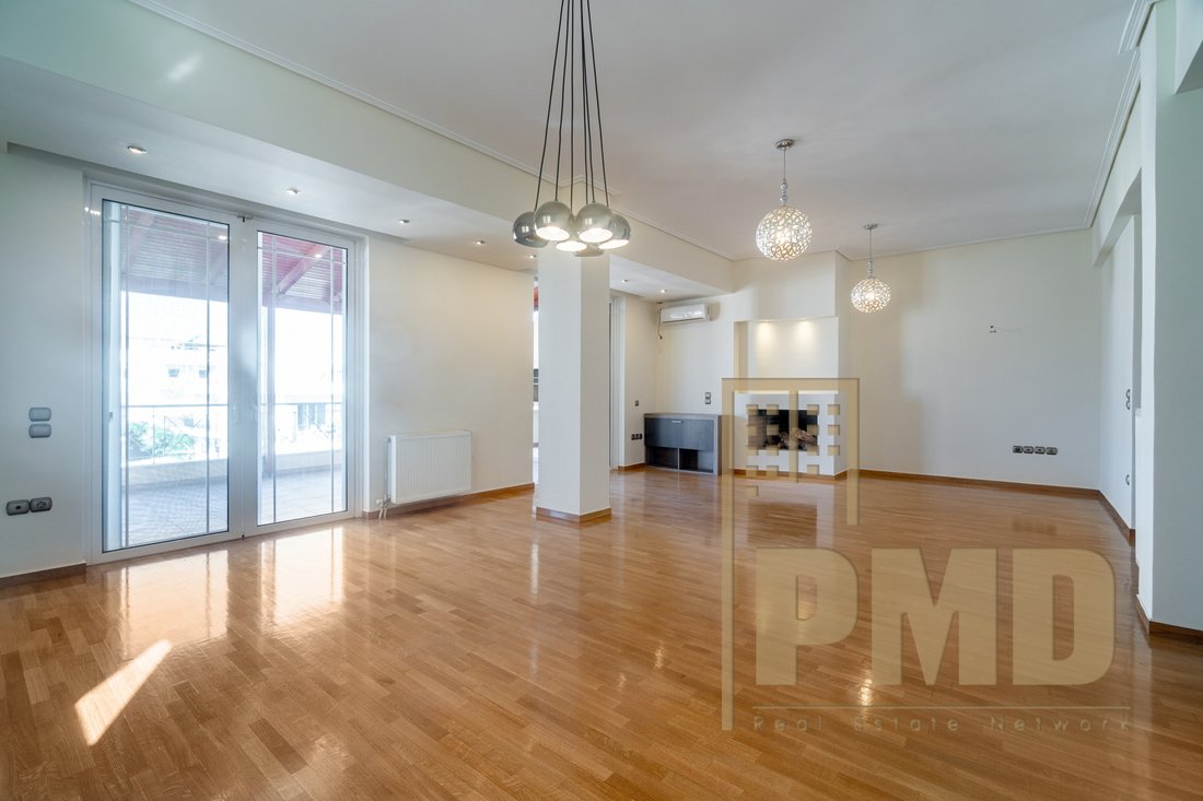 Apartment in Glyfada, Attica, Greece 2 - 16751018