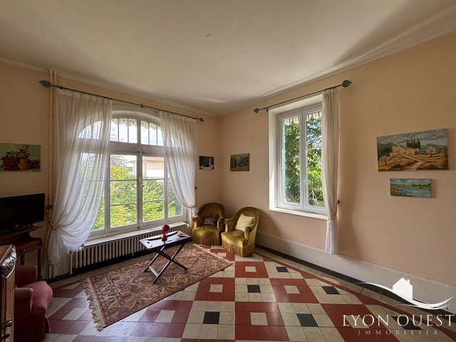 House in Charbonnieres-les-Bains, Auvergne-Rhône-Alpes, France 5 - 17952918
