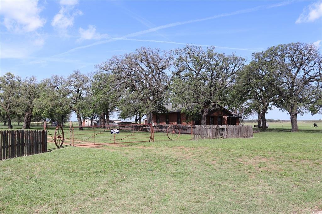 Farm Ranch in Henrietta, Texas, United States 3 - 17952296