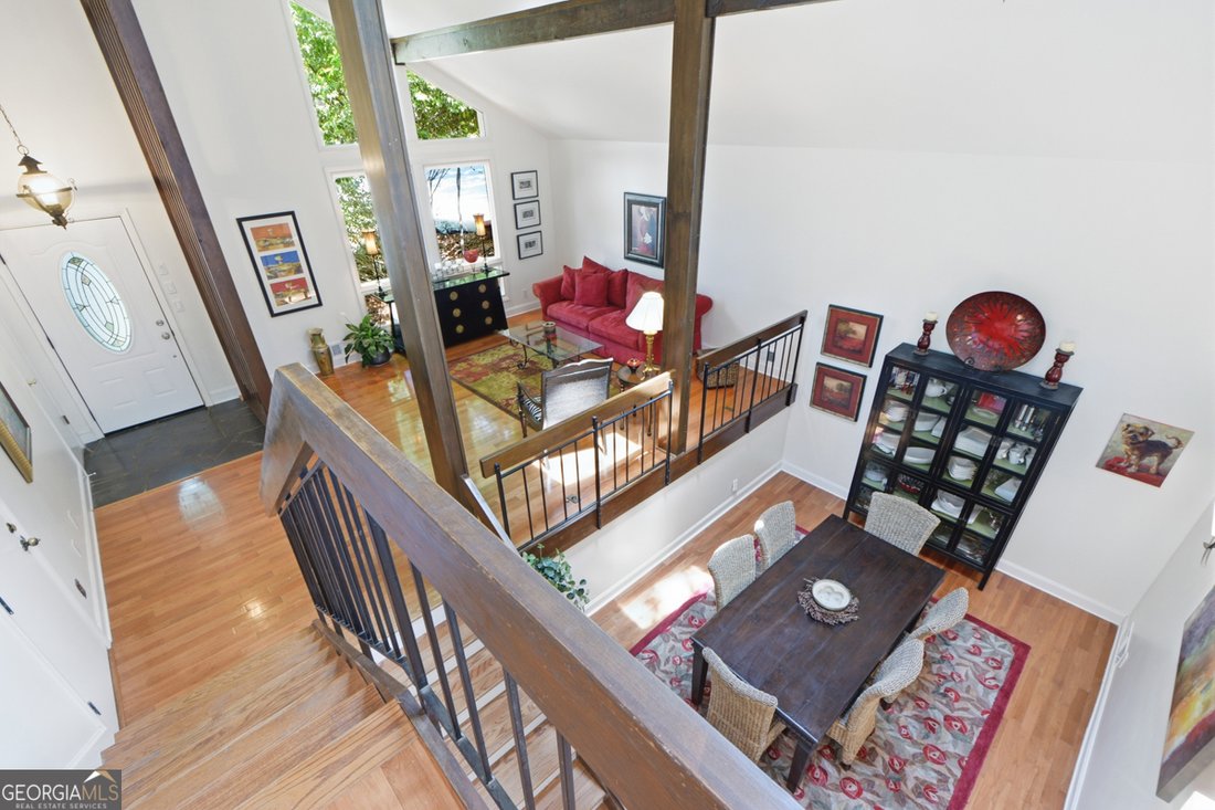 Townhouse in Roswell, Georgia, United States 5 - 17952031