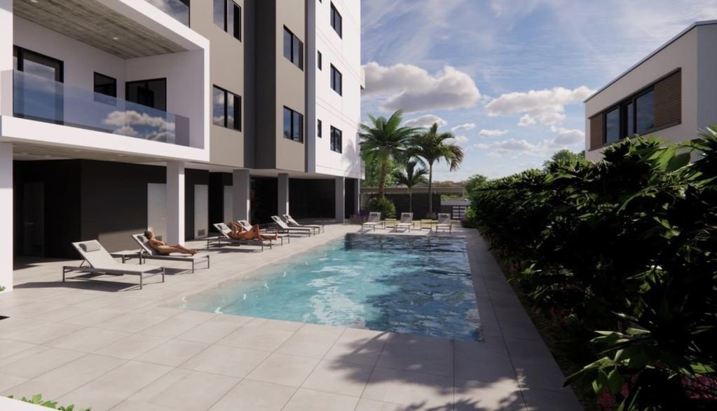 Apartment in Germasogeia, Limassol, Cyprus 4 - 13948590
