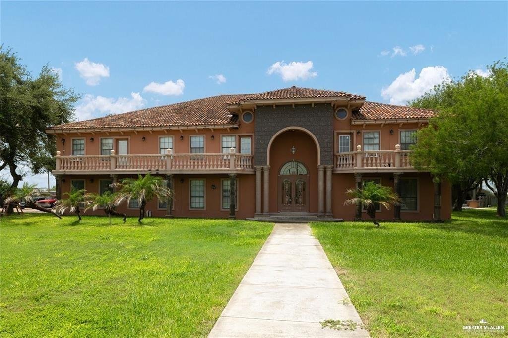 House in Elsa, Texas, United States 1 - 17952843