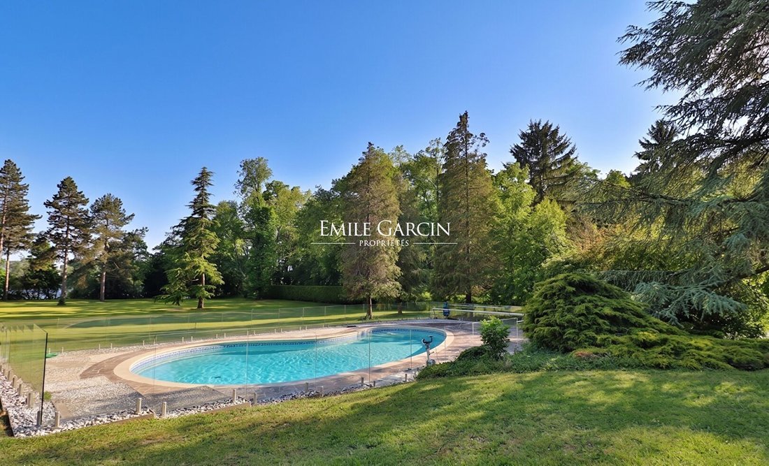Villa in Vaux-sur-Seine, Ile-de-France, France 4 - 17954487