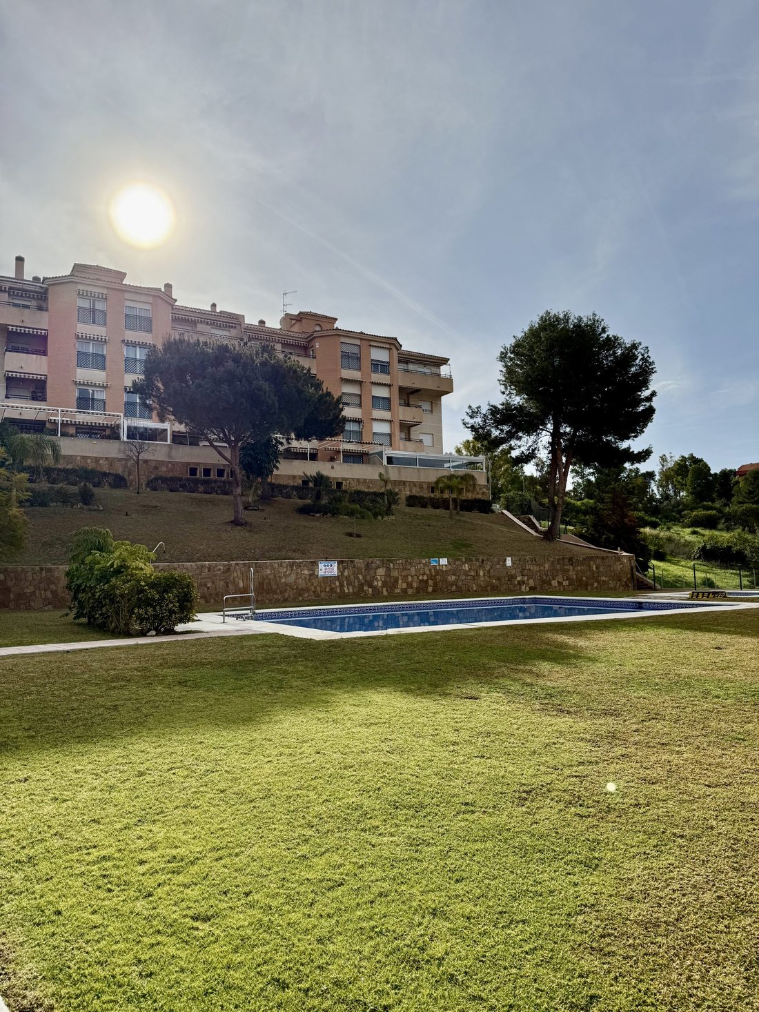 Apartment in Este, Malaga, Spain 1 - 17947909