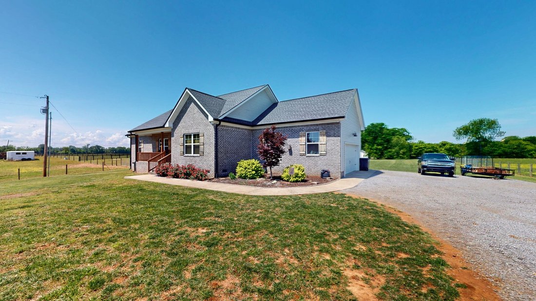 House in Belfast, Tennessee, United States 4 - 17607225