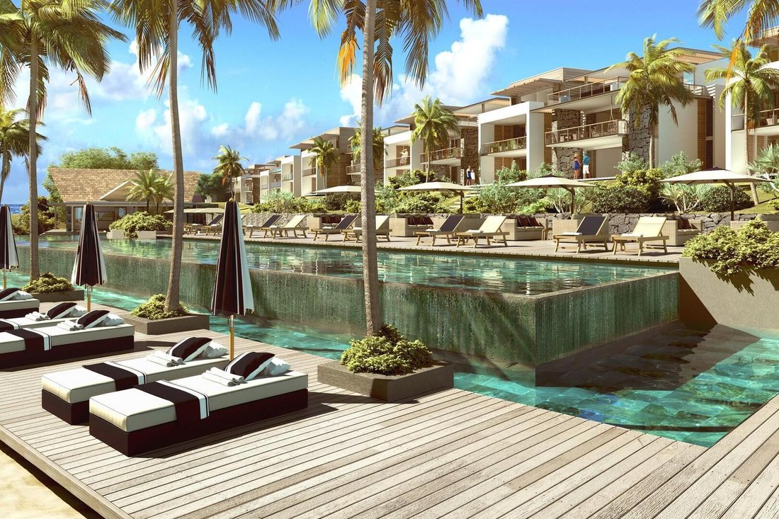Apartment in Goodlands, Rivière du Rempart District, Mauritius 2 - 17948765