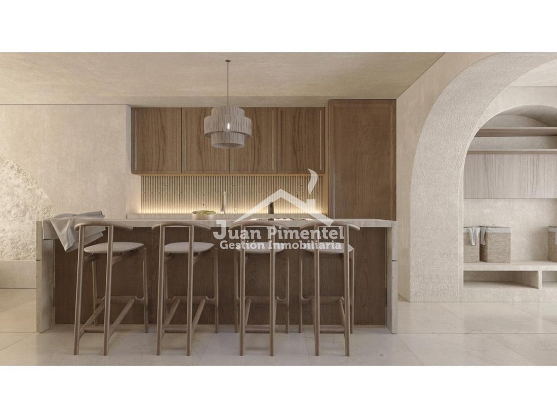House in Estepona, Andalusia, Spain 4 - 17947432
