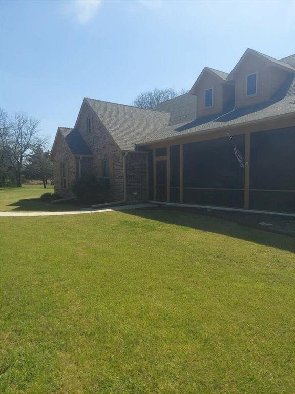Farm Ranch in Collinsville, Texas, United States 3 - 17952172