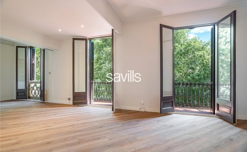 Apartment in Eixample, Barcelona, Spain 1