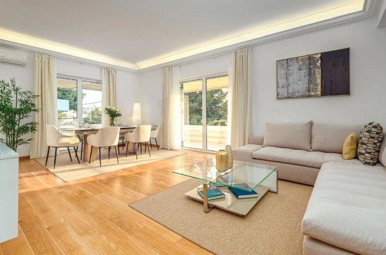 Apartment in Voula, Attica, Greece 1 - 17947212